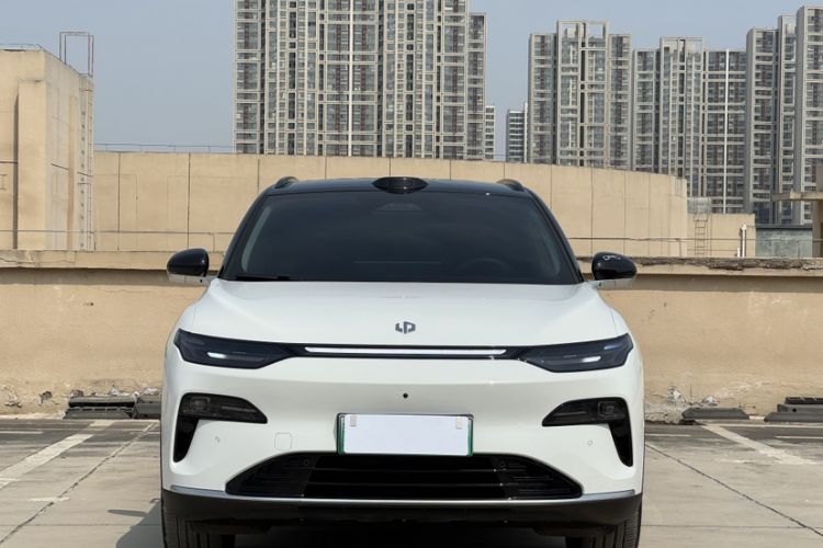 Used Leapmotor C11 2026 All-Electric 640 LiDAR Prestige Edition