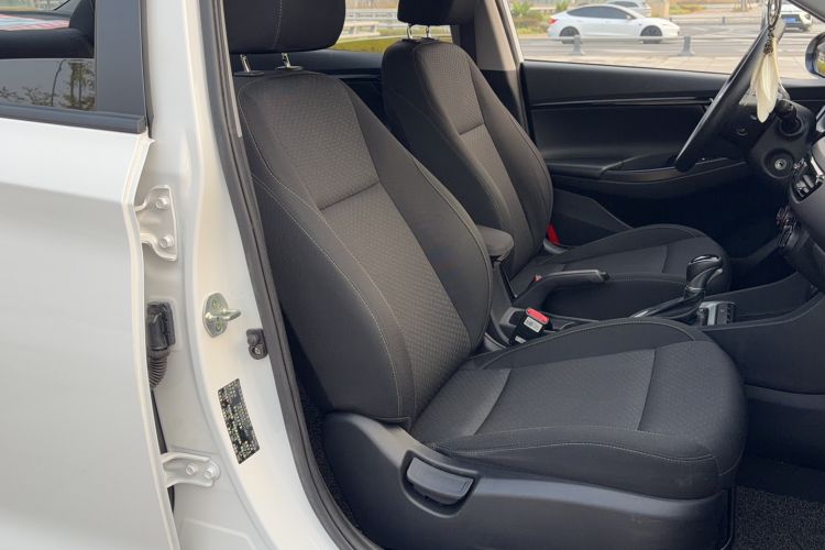 Used Hyundai Celesta 2018 1.6L Automatic GL Enjoyment Edition China VI compliant