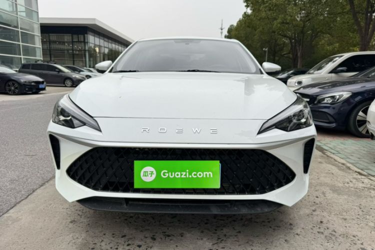 Used Roewe i5 2026 Model 1.5L CVT Luxury Version