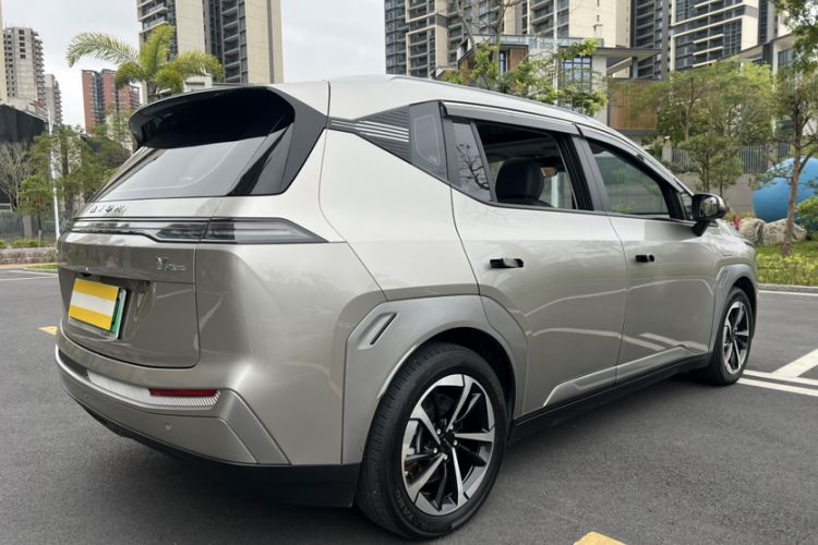 Used AION Y 2023 Plus 510 Smart Edition