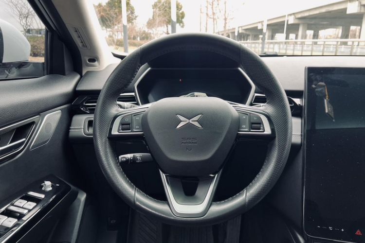 Used XPeng G3 2022 G3i 520N+