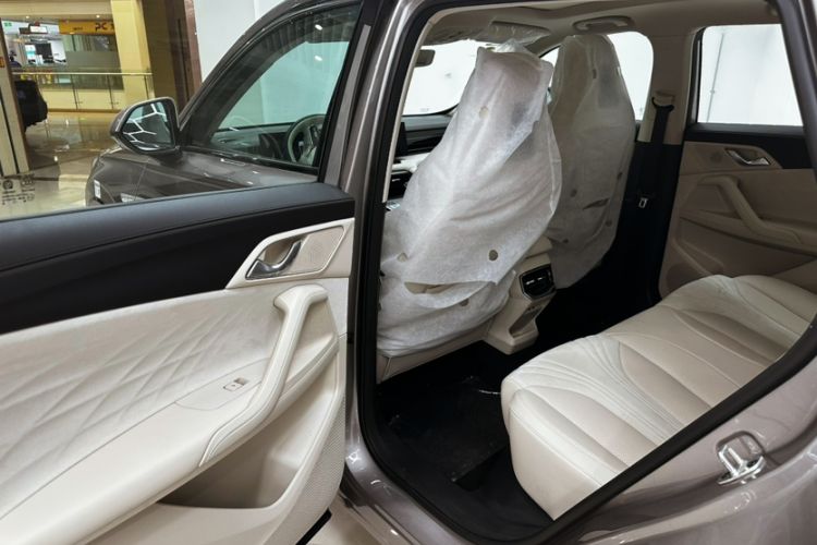 Used Roewe D5X DMH 2024 135 Flagship Edition
