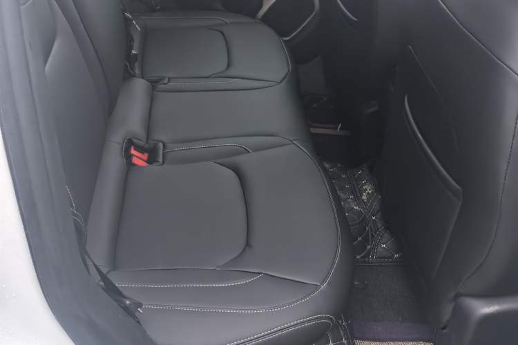 Used Jeep Renegade 2017 180T Automatic Jingneng Edition