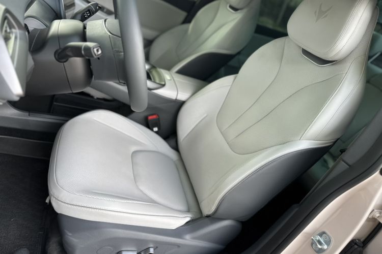 Used ARCFOX Alpha S5 2025 560MAX 185kW