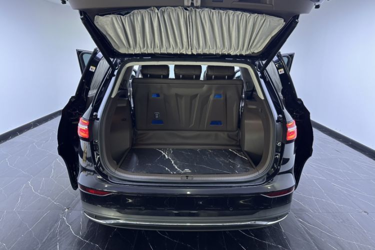 Used Volkswagen Viloran 2024 380TSI Luxury Edition