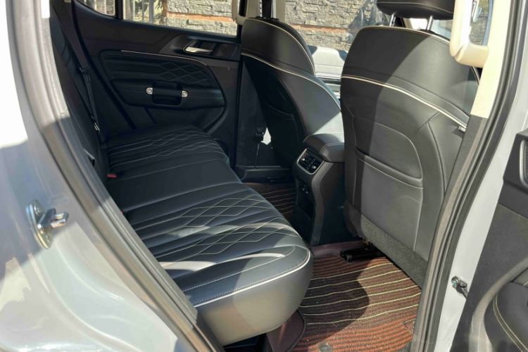 Used Tank 300 2024 2.0T Challenger
