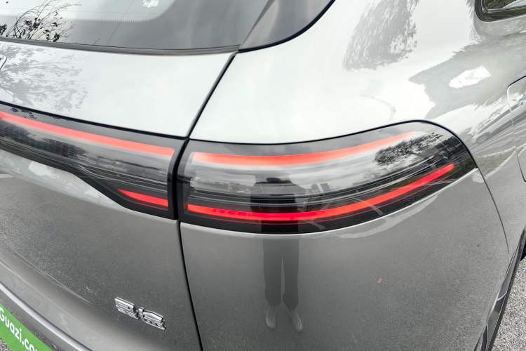 Used EXEED Star Era ET 2024 Range-Extended 200 Pro