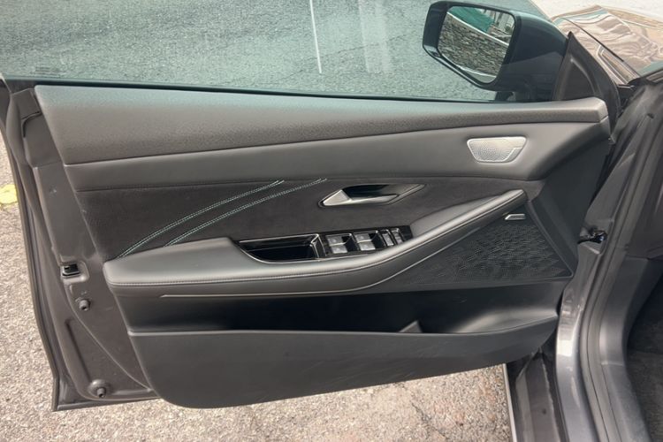 Used Deepal SL03 2023 200Max Range-Extended Version