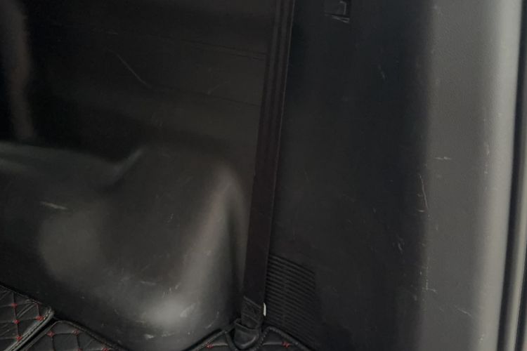 Used Oshan X70A 2018 1.5L Manual Comfort Model