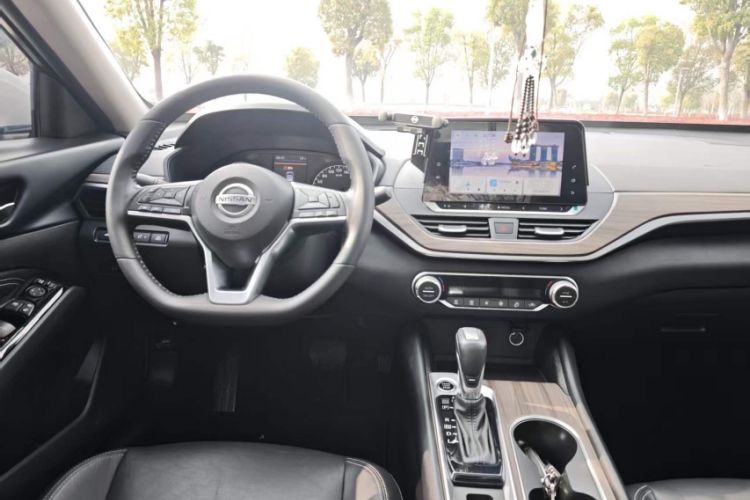 Used Nissan Teana 2021 2.0L XL Comfort Edition
