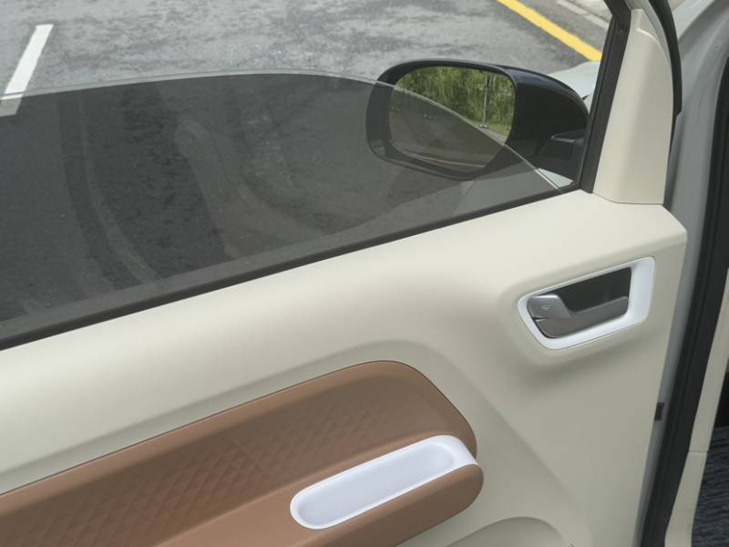 Used Wuling Hongguang MINIEV 2024 3rd Generation 215km Youth Edition — 43