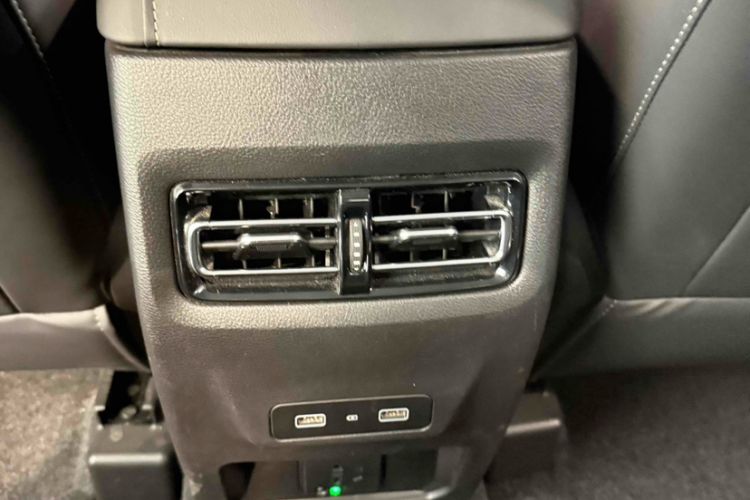 Used JETOUR X90 PLUS 2021 1.6TD DCT Estate 5-seater