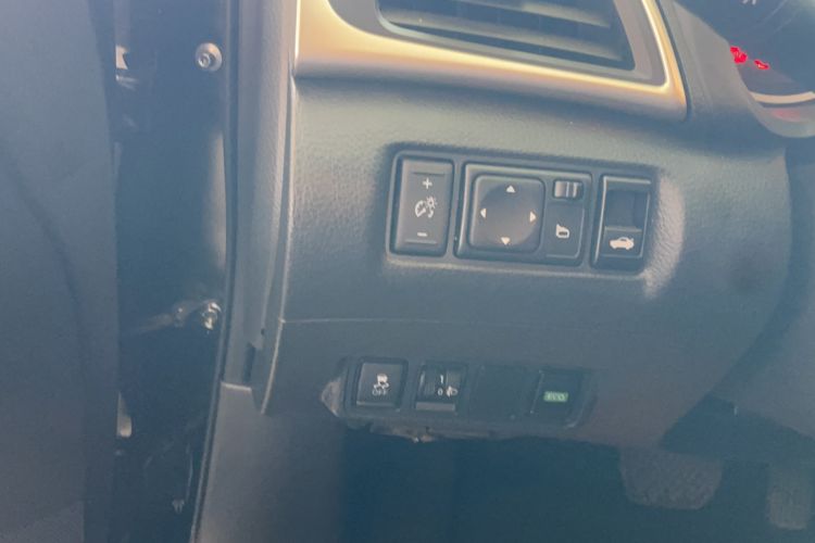 Used Nissan Sylphy 2024 Facelifted Three Classic 1.6XE CVT Comfort Edition
