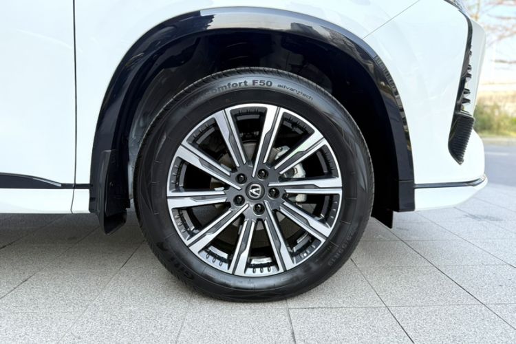 Used Changan CS75 PLUS 2025 Model, 3rd Generation Champion Edition 1.5T Jinghang Version