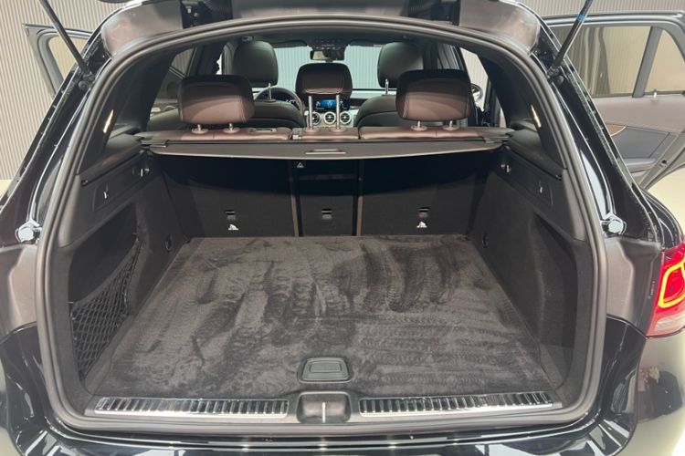 Used Mercedes-Benz GLC 2022 Refreshed GLC 300 L 4MATIC Dynamic Edition Prestige Version