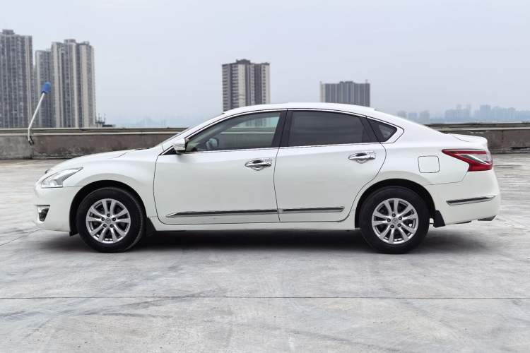 Used Nissan Teana 2013 2.0L XE Fashion Edition