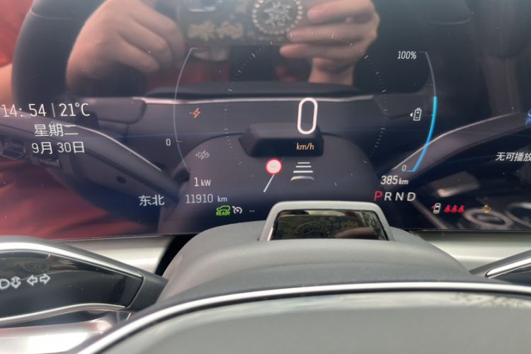 Used Cadillac LYRIQ 2022 Rear-Drive Long-Range Luxury Edition
