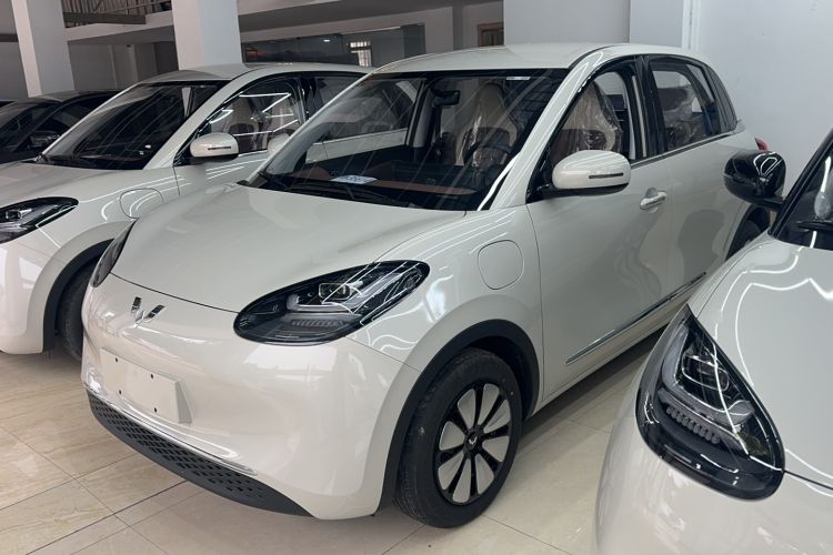 Used Wuling Bingo 2024 333 km Enjoyment Version