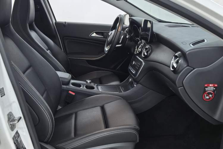 Used Mercedes-Benz GLA 2019 GLA 200 Dynamic Edition
