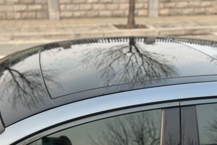 Used Audi A3 2020 Limousine 35 TFSI Fashion Edition China VI Emission Standard