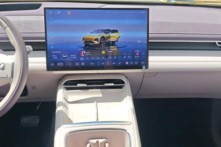 Used Deepal S07 2026 230Ultra with Huawei Qiankun ADS SE Edition