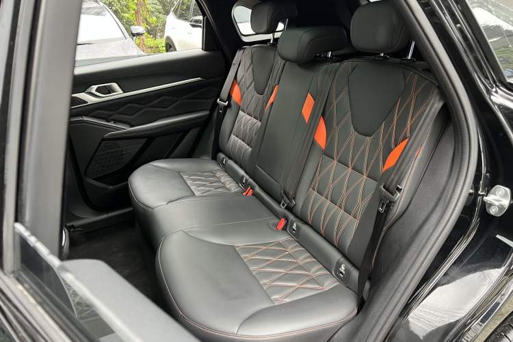 Used Haval XY 2022 1.5T Smart Edition
