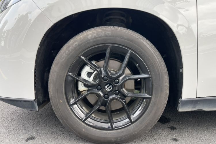 Used Leapmotor C10 2024 210 Comfort Edition Exterior 5