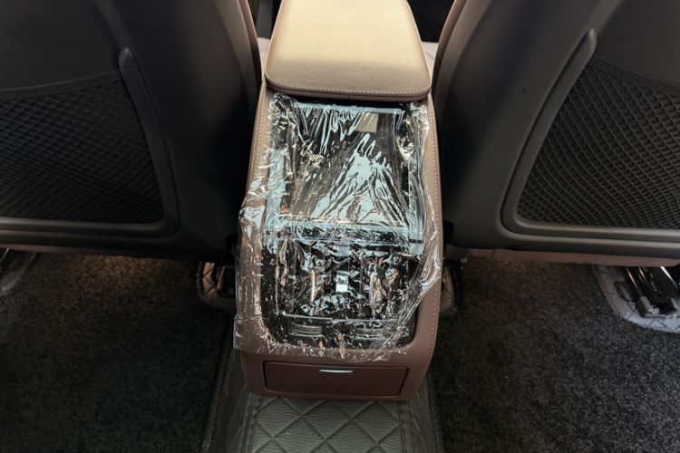 Used Volvo S90 2026 B5 Zhiyi Luxury Edition