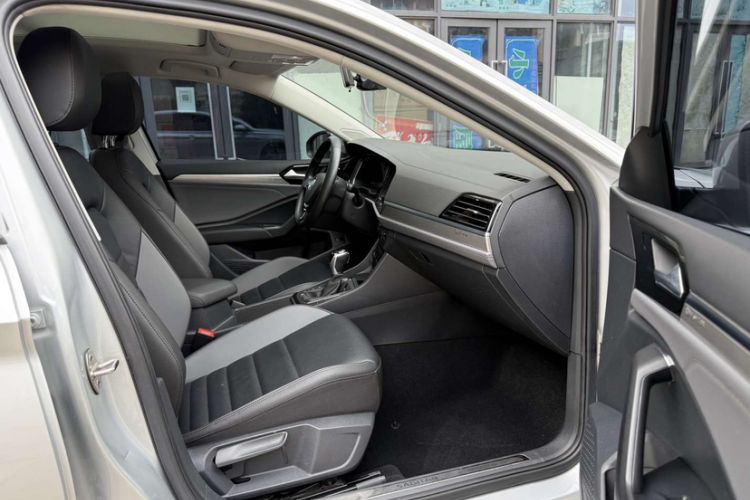 Used Volkswagen Sagitar 2021 280TSI DSG Excellence Edition