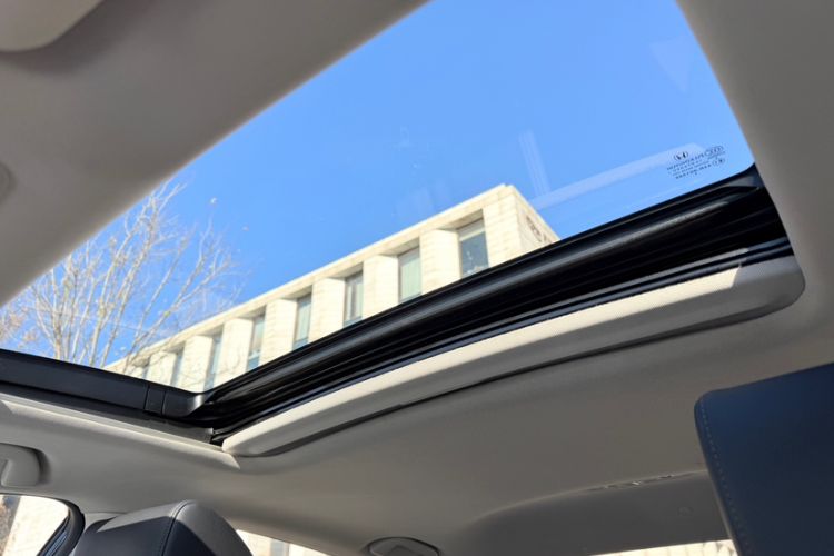 Used Honda Accord 2018 Rui Hybrid 2.0L Rui Ling Edition China VI