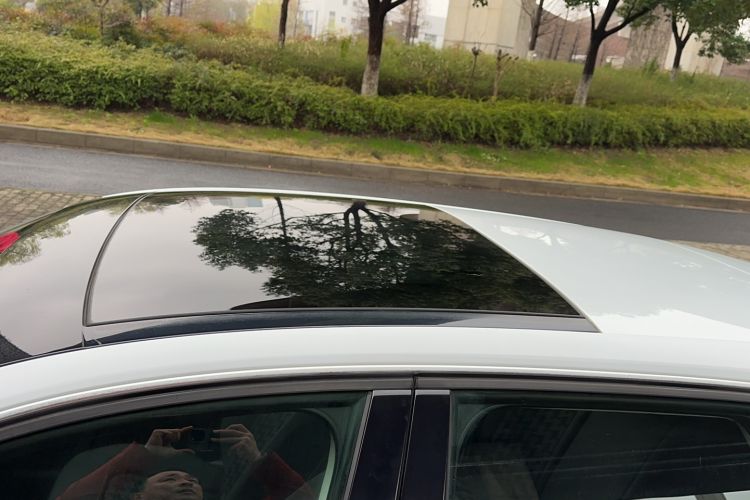 Used Audi A3 2014 Sportback 35 TFSI Automatic Style Edition