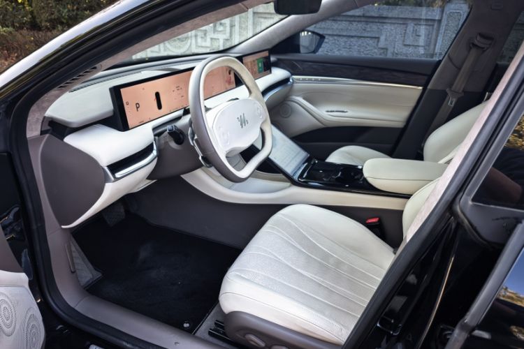 Used IM L7 2022 Dynamic Model