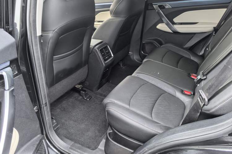 Used Geely Auto Emgrand X7 Sport 2022 Boyue X 1.8TD DCT Smart Model
