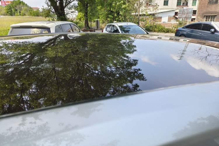 Used Lexus NX 2015 300h All-Wheel-Drive Fēngzhì Edition