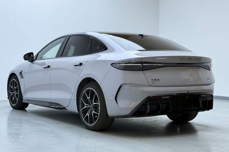 Used BYD Seal 2025 650 Zhihang Edition