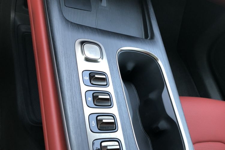 Used Xiaomi Auto SU7 2024 Rear-Drive Ultra-Long Range Advanced Pro-Level Intelligent Driving Version