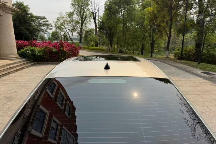 Used Volkswagen Magotan 2020 330TSI DSG Luxury Edition