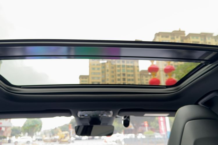 Used Lynk & Co 03 2025 1.5TD DCT Champion Edition Pro
