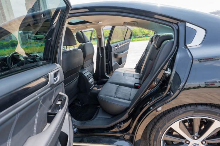 Used Subaru Legacy 2016 2.0 DIT All-Wheel-Drive Ultimate Edition