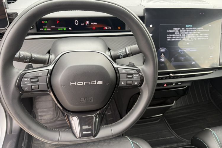 Used Honda e:NP2 2024 Advanced Edition
