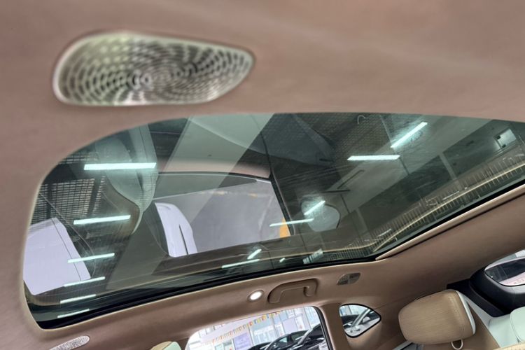 Used Avatr 07 2024 Max Pure Electric Edition
