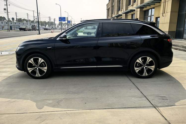 Used Leapmotor C11 2021 Luxury Edition