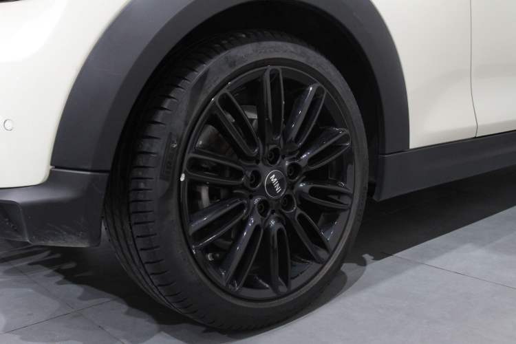 Used MINI MINI 2022 Updated 1.5T COOPER Artist