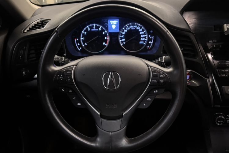 Used Acura ILX 2013 2.0L Elite Edition