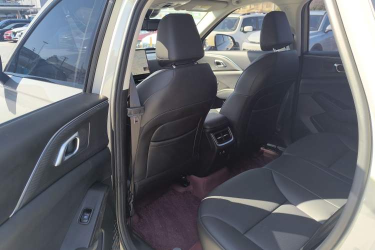 Used Haval Fierce Dragon Max 2025 Hi4 165 Ultra Smart Drive Edition
