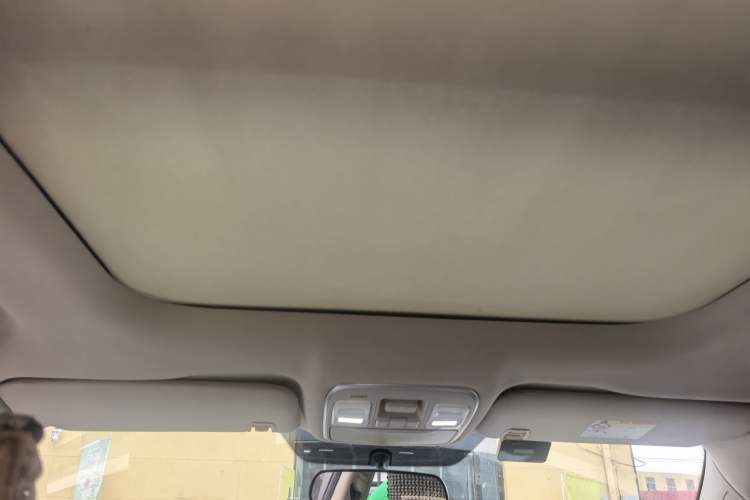 Used Geely Auto Emgrand X7 Sport 2020 1.8TD DCT Two-Wheel Drive Zhiya Model
