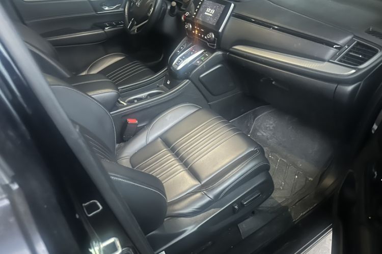 Used Honda Breeze New Energy 2022 ePHEV Prestige Edition