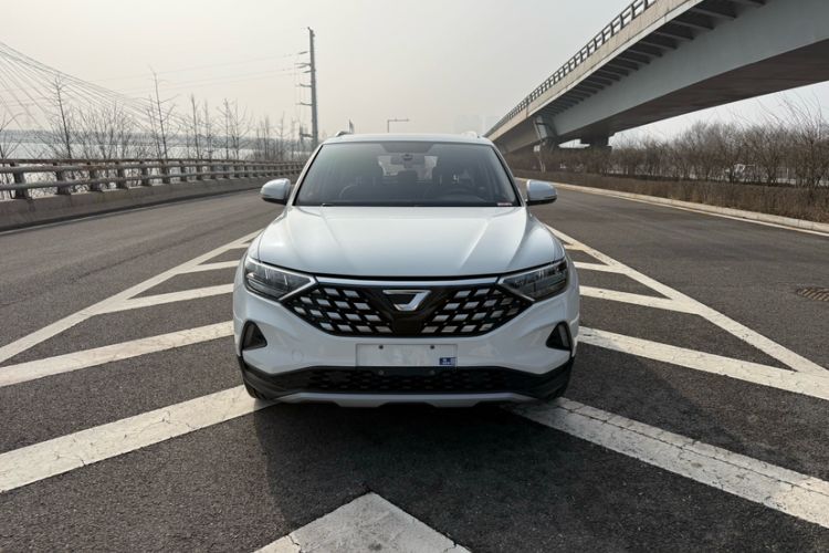 Used Jetta VS5 2021 280TSI Automatic Trend Edition