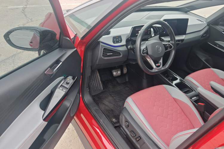 Used Volkswagen ID.3 2022 Pro Smart Edition