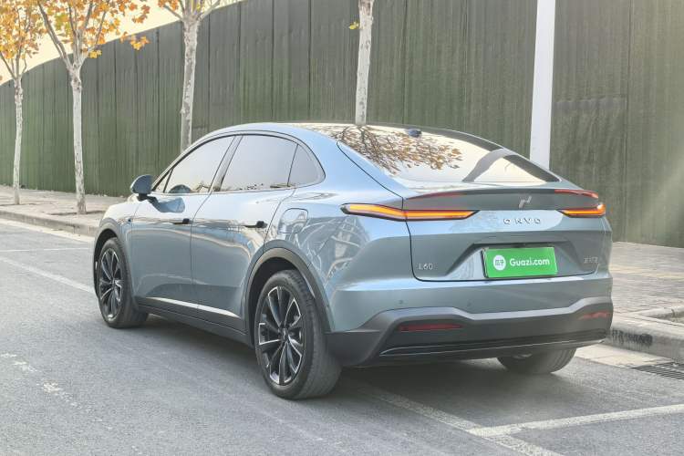 Used ONVO L60 2024 60 kWh Rear-Drive Version
